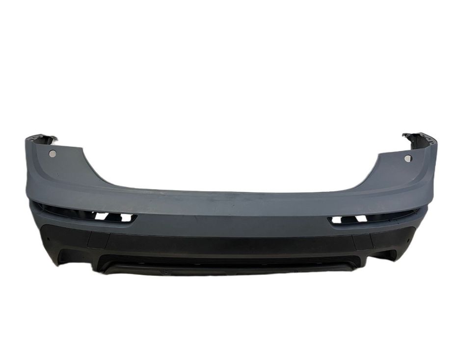 NOWY ORYGINALNY ZDERZAK SPOILER TYLNY CITROEN DS7 CROSSBACK X74 17-22 9820508777 4xPDC
