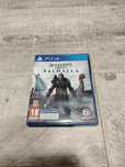 Gra assassin's Creed valhalla ps4