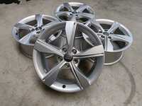 AluFelgi Felgi Audi A4B9 17 cali 5x112 A4 A6 Q5 Q7