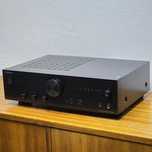 Onkyo A 9010 cyfrowe optyczne Solidny Wzmacniacz 2x70W 4ohm przetworni