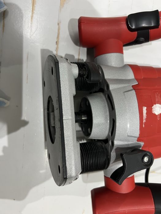 Фрезер  Einhell з Німеччини