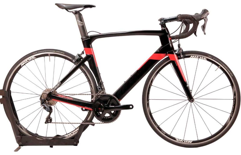 Rower szosowy WILIER CENTO 1 AIR Carbon Shimano Ultegra R8000, roz. L