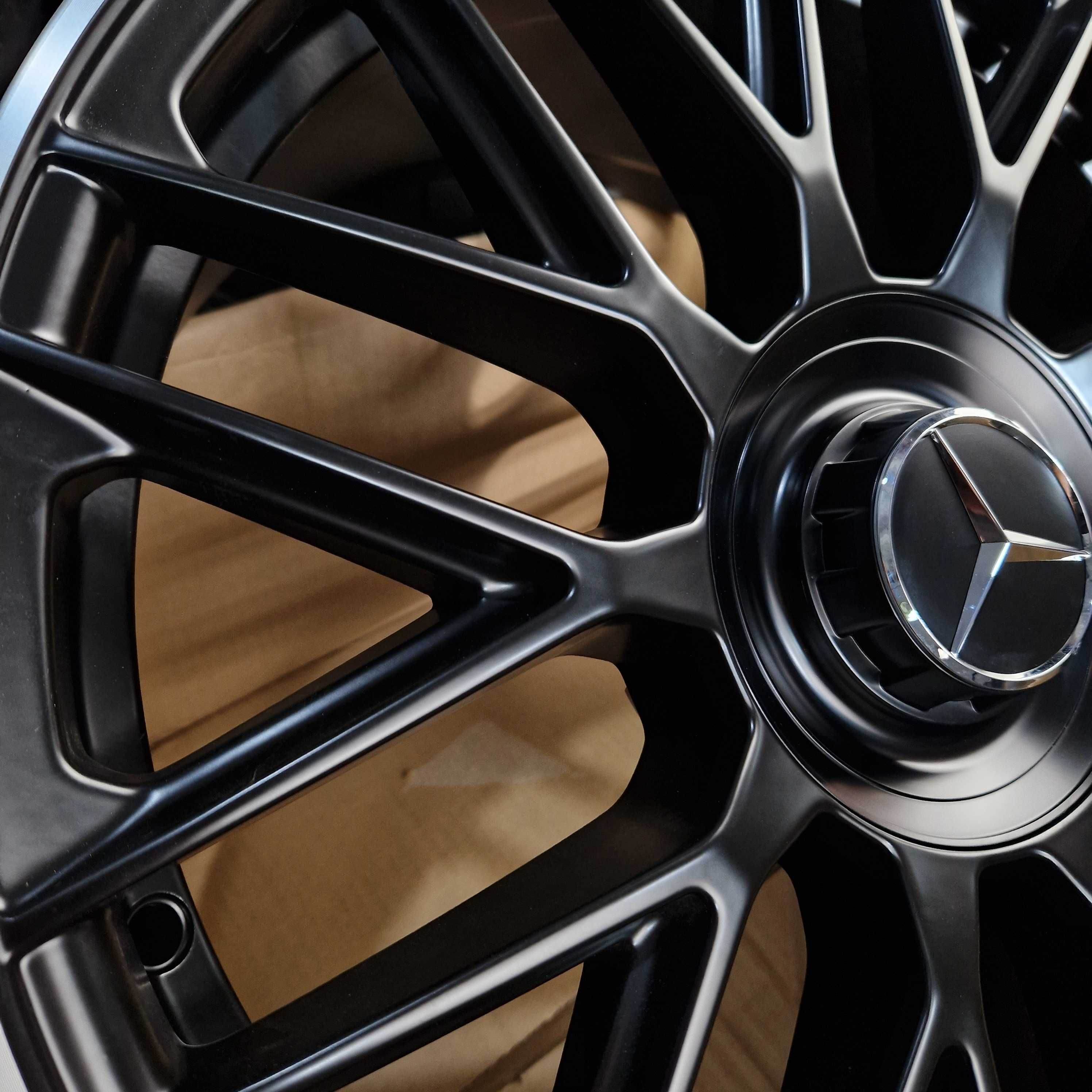 Диски На Авто R18 5x112 Mercedes E-class S-class CLK CLS GLC SLK Р18