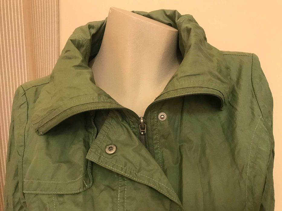 cienka kurteczka/wiatrówka Solar