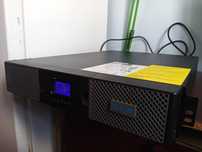 ДБЖ(інвертор) On-line, Eaton 9PX2200IRT2U 2,2кВт, 2020р., UPS