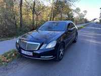 Mercedes e klasa 2012 2.2 cdti