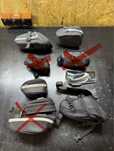 Torby, sakwy Topeak PRO
