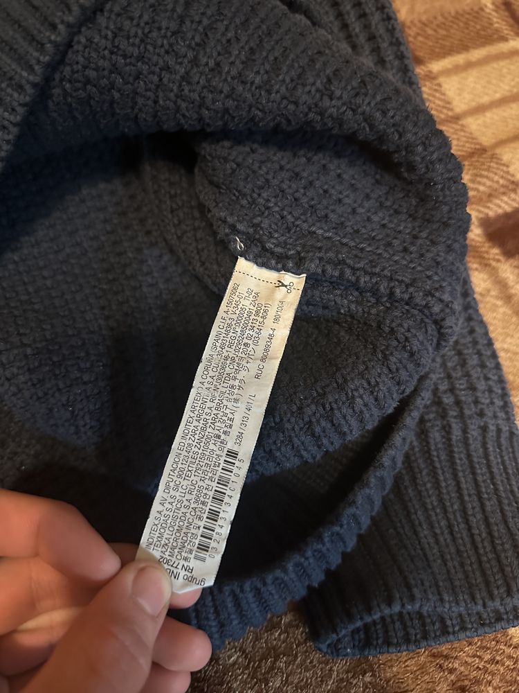 СРОЧНО ПРОДАМ свитер свитшот мужской женский zara зара