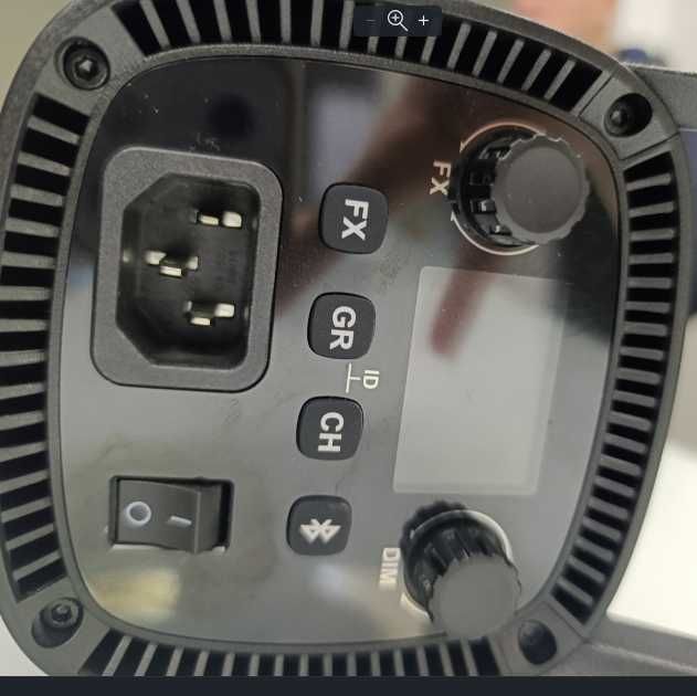 Постійне світло Godox SL-100D