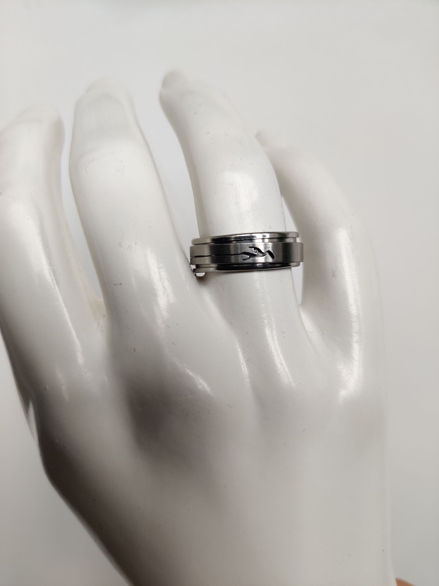 Бижутерия украшения кольца перстень