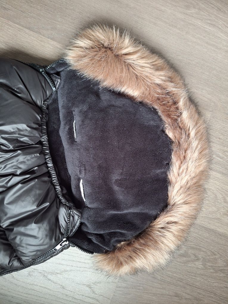 Śpiworek Cottonmoose