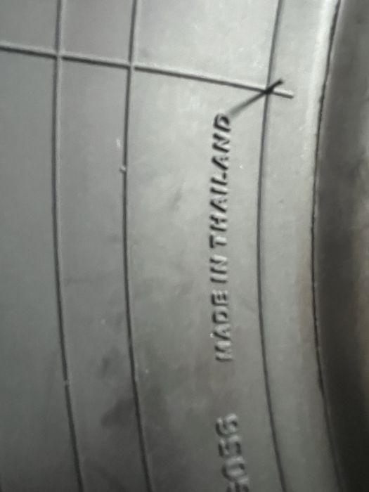 265/65/17 R17 Yokohama Geolandar G050 4шт нові