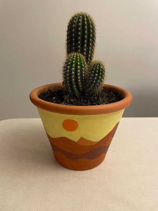 Vaso personalizado