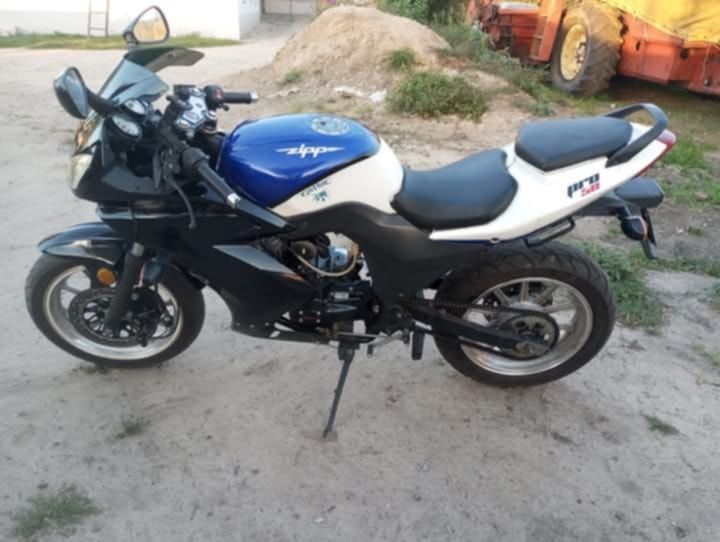 Sprzedam motor i quada