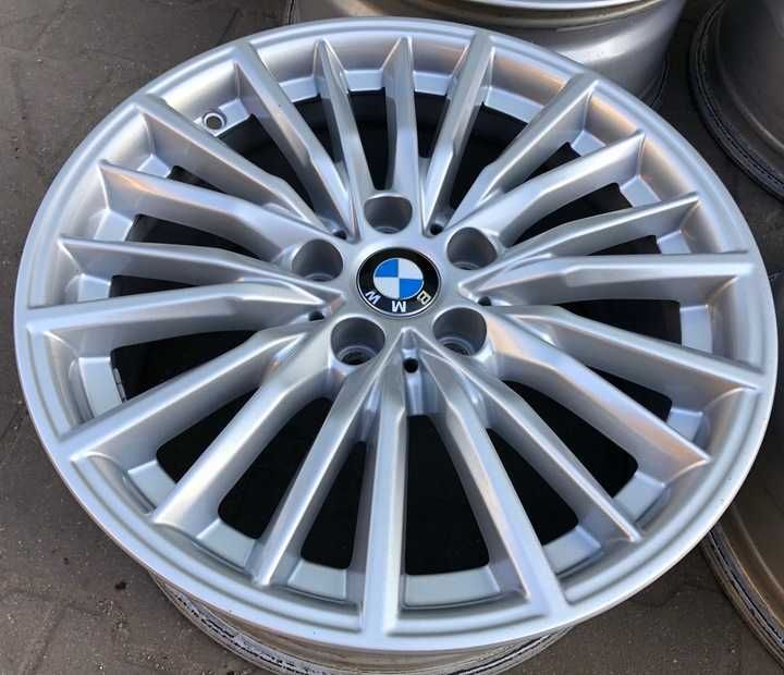 Felgi aluminiowe 17 BMW G20 G32 G21 G11 G12 KPL