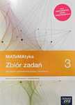 Matematyka Zbiór zadań 3 zakres rozszerzony