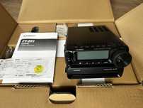 Yaesu ft 891 skrzynka fc50 nowe japonia