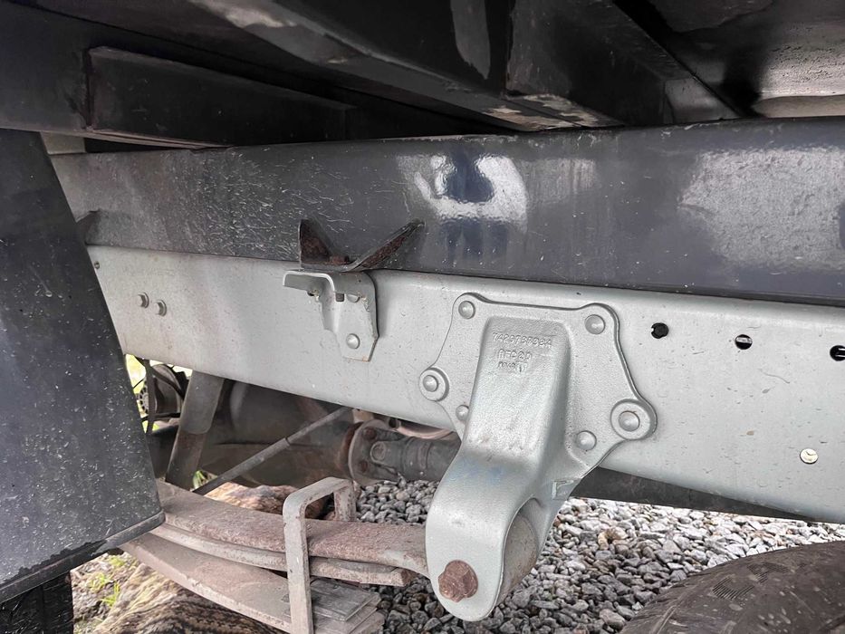 Renault Master 3.0 DCI