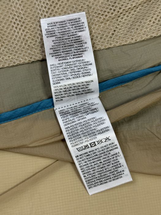 Нова‼️ультралегка ветрівка Karrimor чоловіча куртка для бігу спорту