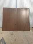 Brama garażowa 2500x2125 HORMAN typ N80