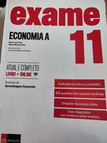Exame economia A 11