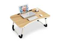 столик для ноутбука або навчальний стіл
