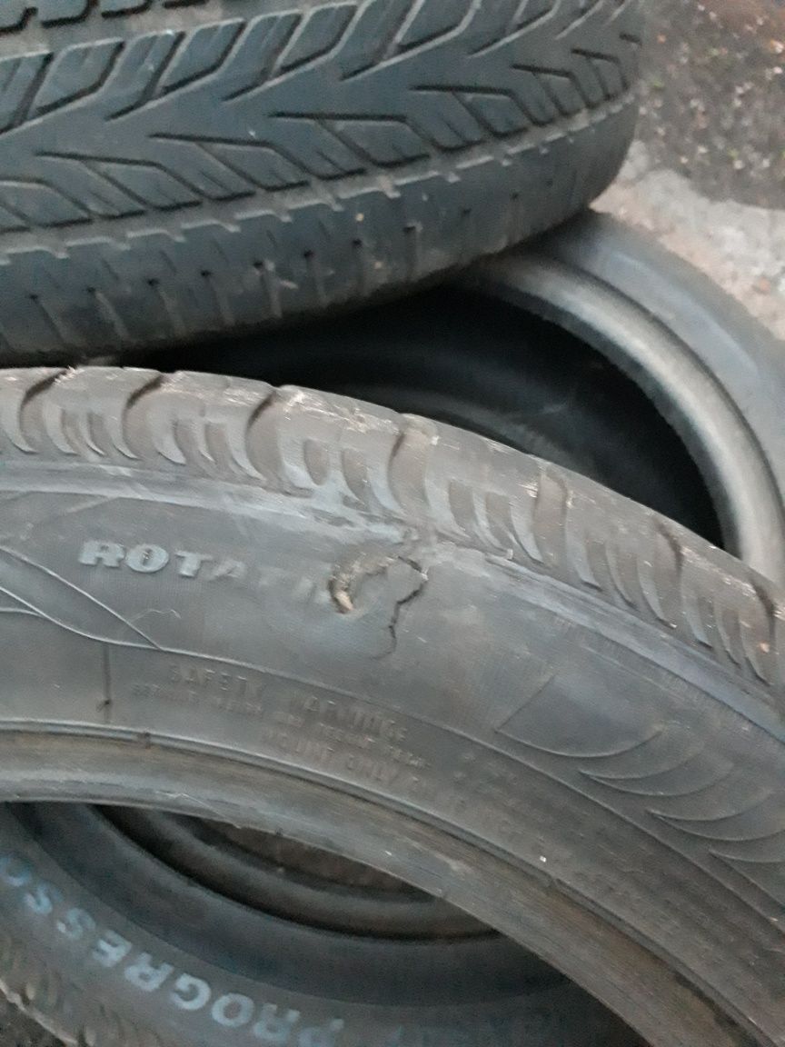 Резина Шина Скат 205/55r16