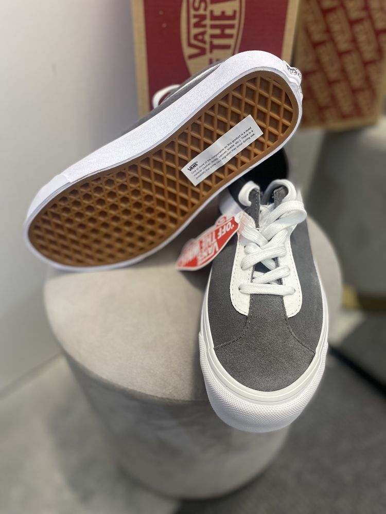 Vans bold ni rozmiar 36