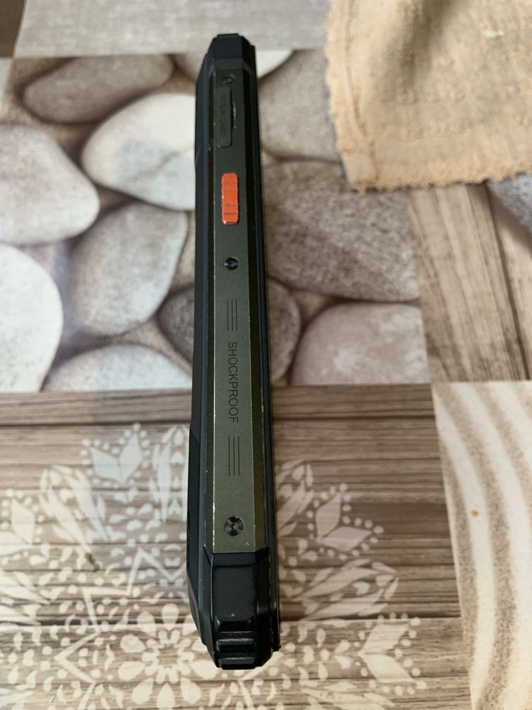 Blackview BV-8900 АКБ-10000