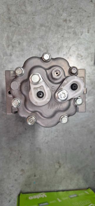 Super Oferta Sprężarka klimatyzacji Volvo S40 V50 po Regeneracji!!!