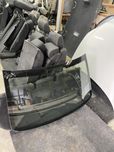 Скло заднє стекло Passat B7 Європа