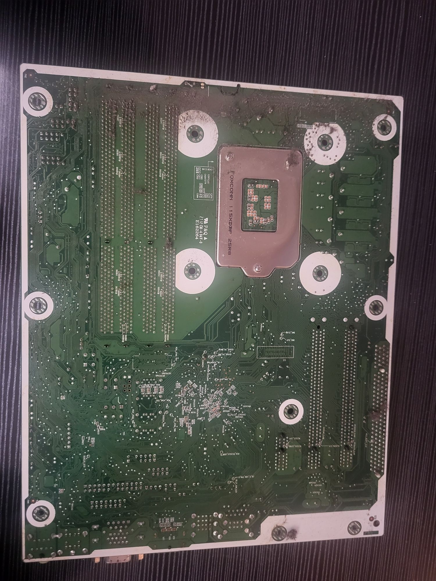 Płyta główna i3 gen / 8 GB do  HP Compaq 6200 Pro MT PC