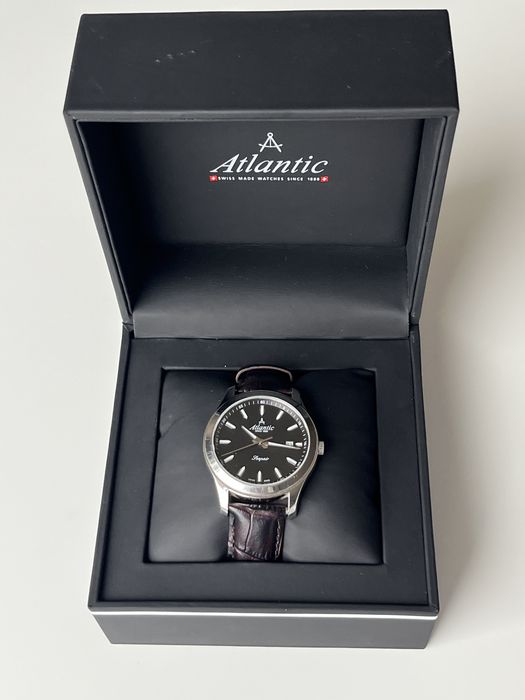 Годинник ATLANTIC 60330.41.69