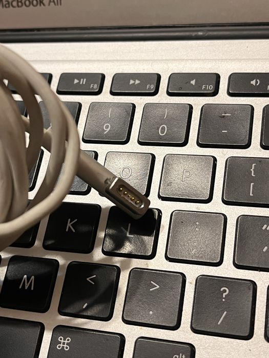 Зарядка magsafe 1 60w для MacBook  pro 2008-2011