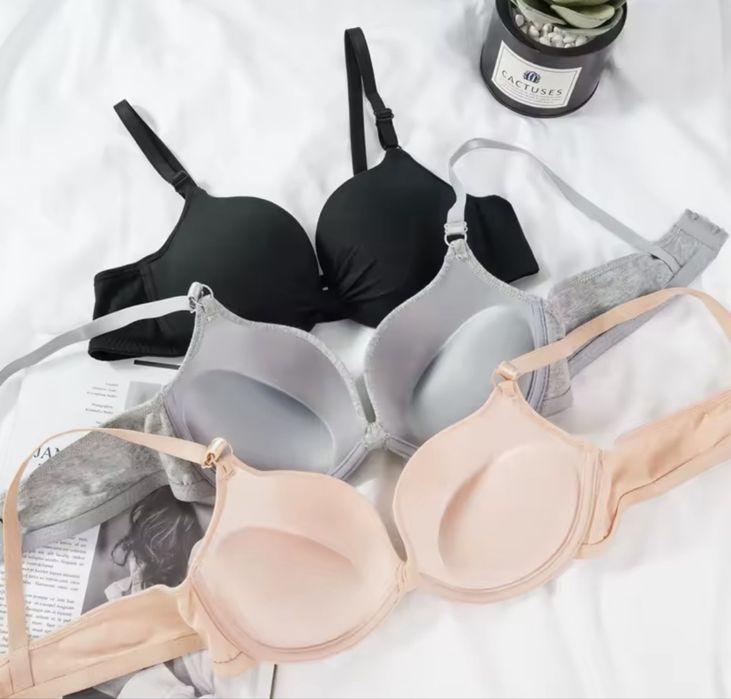 Лифчик бюсгалтер 75 b коричневый