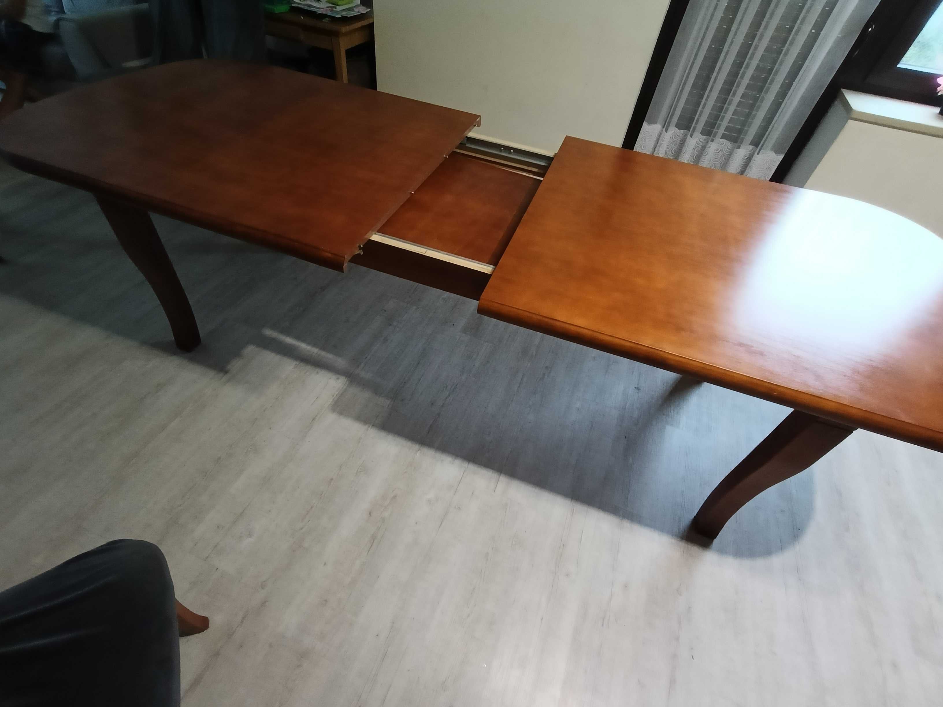 Stół duży na 12 osób
