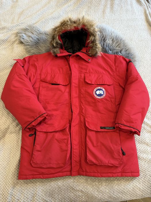 Kurtka Canada Goose