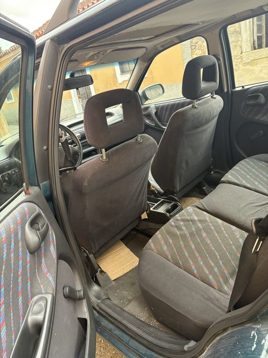 Opel astra f carinha disposto a negociar