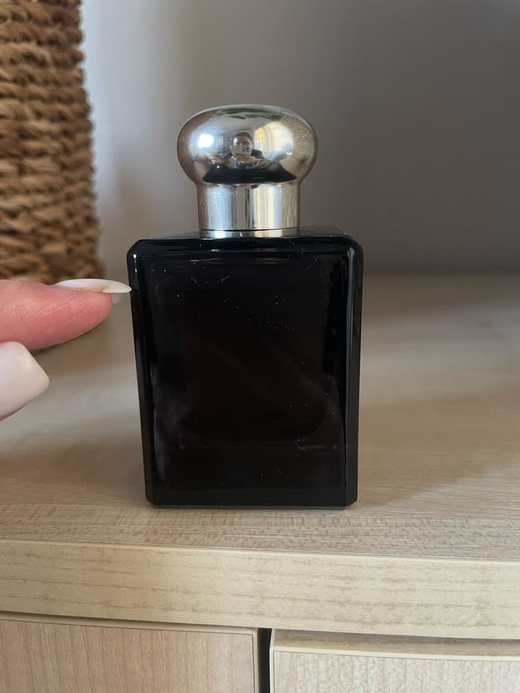 Jo malone myrrh & tonka  50 ml