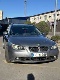 BMW 535D 5 series e60/61