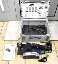 Strug FESTOOL HL 850 EB Komplet + Walizka