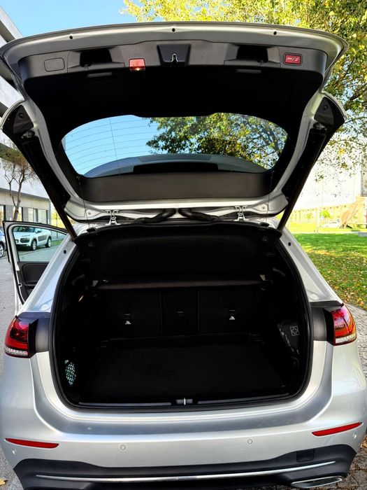 Mercedes Bens com garantia de Mercedes