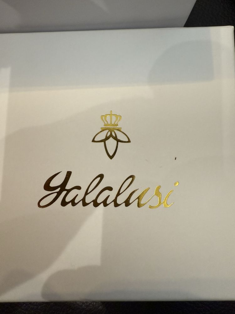 Zegarek męski Yalalusi