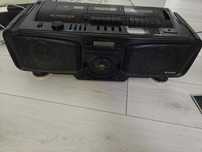 Boombox Hitachi CX W750E