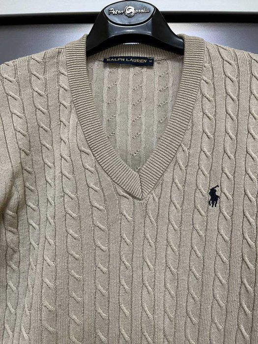 Джемпер Polo Ralph Lauren
