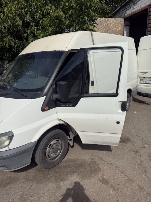 Продам Ford Transit 2003