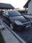 Samochód Opel Astra h