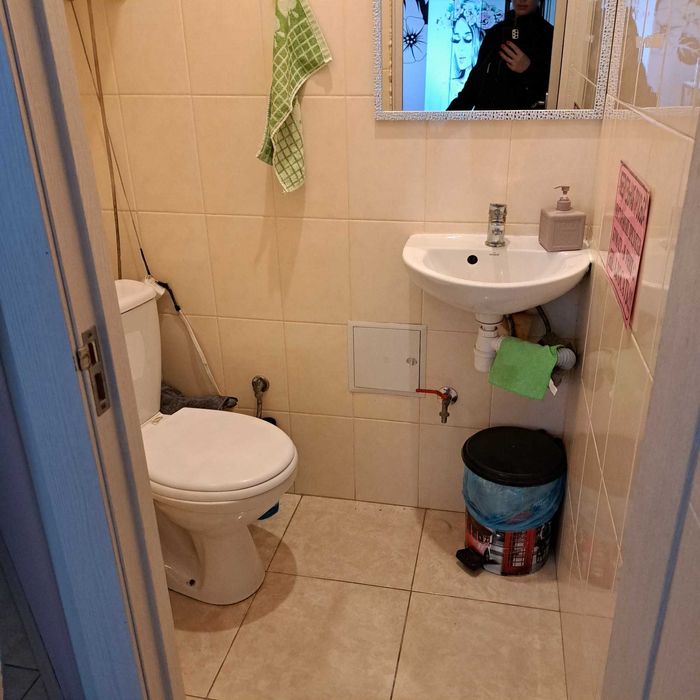 Продам салон красоты 37 м2 с ремонтом Левитана/Радужный