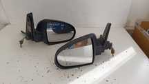 Espelho retrovisor Mitsubishi Colt 2006