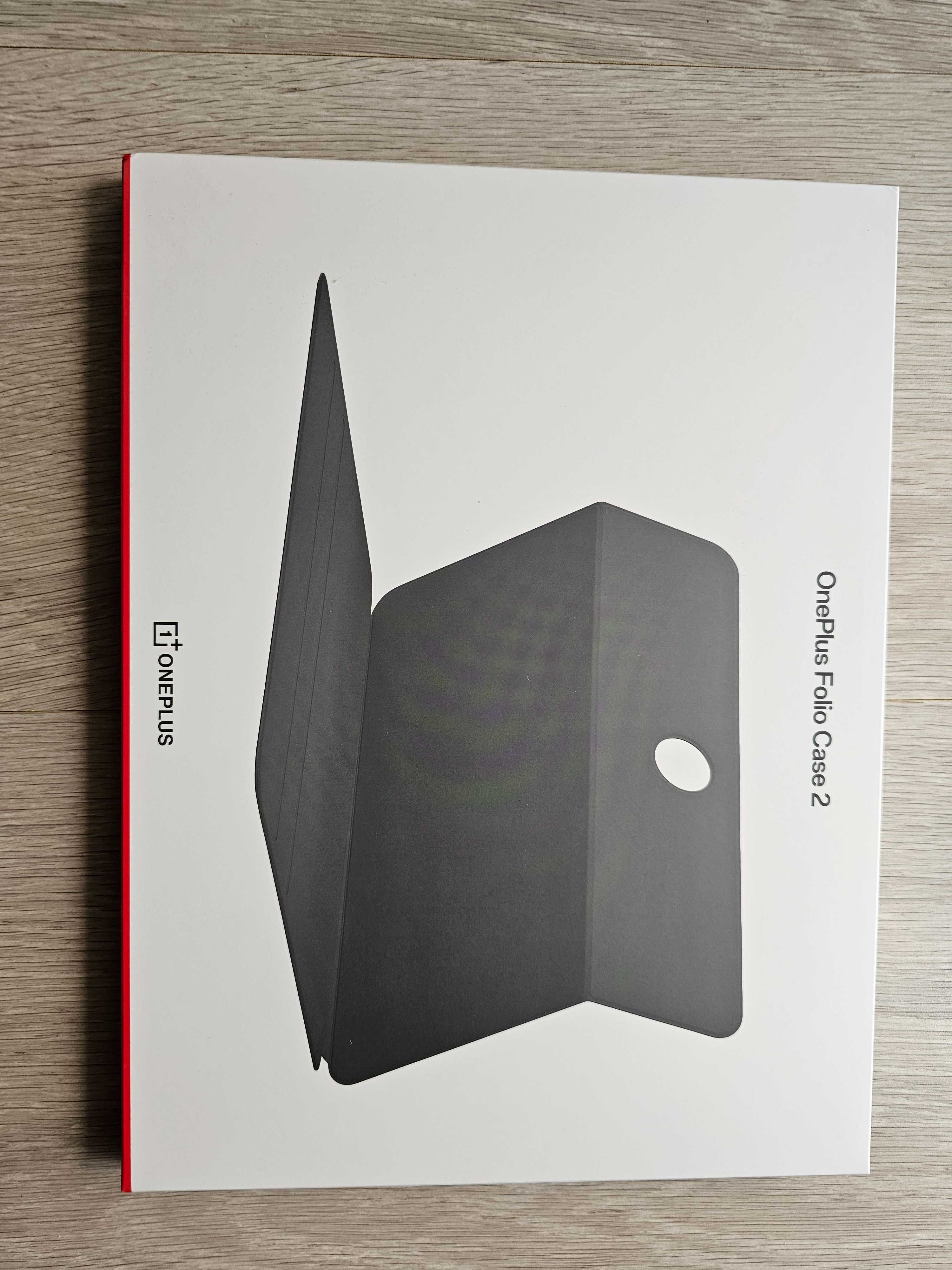 Nowy oryginalny etui na tablet oneplus folio case 2